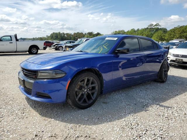 2020 DODGE CHARGER SXT for Sale | TX - HOUSTON | Tue. Dec 26, 2023 ...