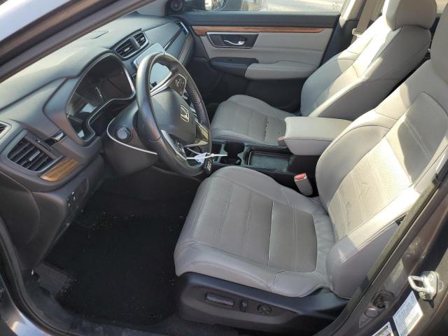 5J6RW1H85KA046971 Honda CR-V EXL