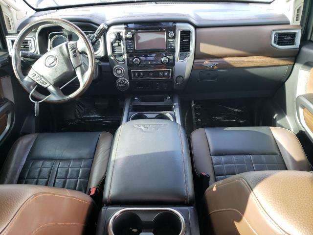 1N6BA1F4XHN508011 Nissan Titan Xd Sl