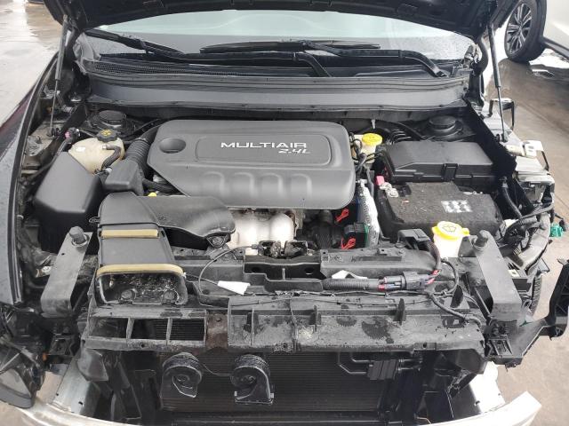 1C4PJLAB8GW127891 Jeep Cherokee Sport
