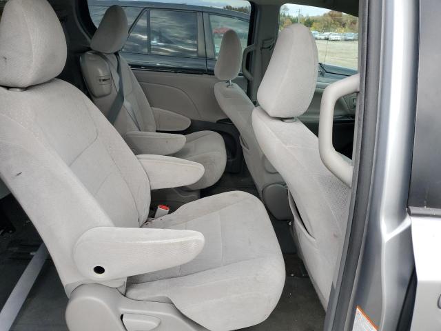 2016 TOYOTA SIENNA LE - 5TDKK3DC9GS758225