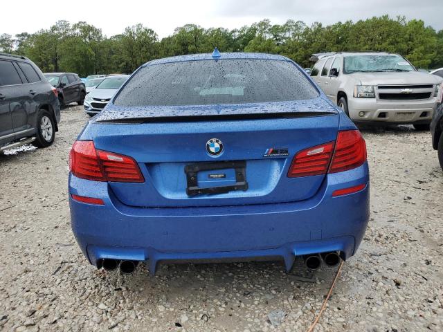 WBSFV9C56ED097365 2014 BMW M5, photo no. 6