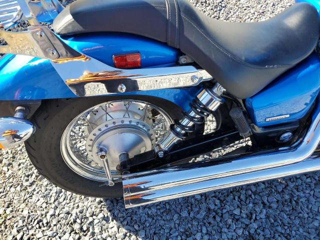2007 HONDA VT750 C2 JH2RC53077M000224