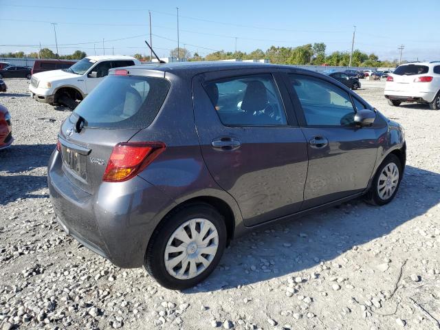 VNKKTUD32HA080040 | 2017 Toyota yaris l