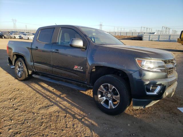 2020 Chevrolet Colorado Z71 VIN: 1GCGSDEN7L1104407 Lot: 70552163