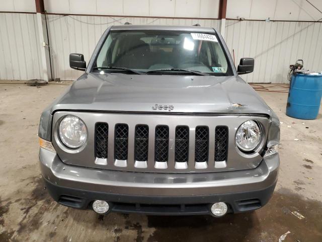 1C4NJRBB8ED511655 Jeep Patriot Sport