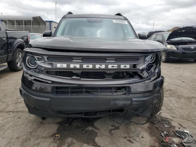 3FMCR9B6XMRB38803 | 2021 FORD BRONCO SPO