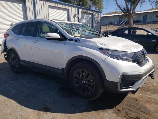 2HKRW2H56NH638989 Honda CR-V EX