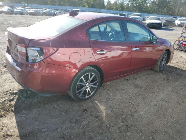 4S3GKAU63K3626141 Subaru Impreza Limited