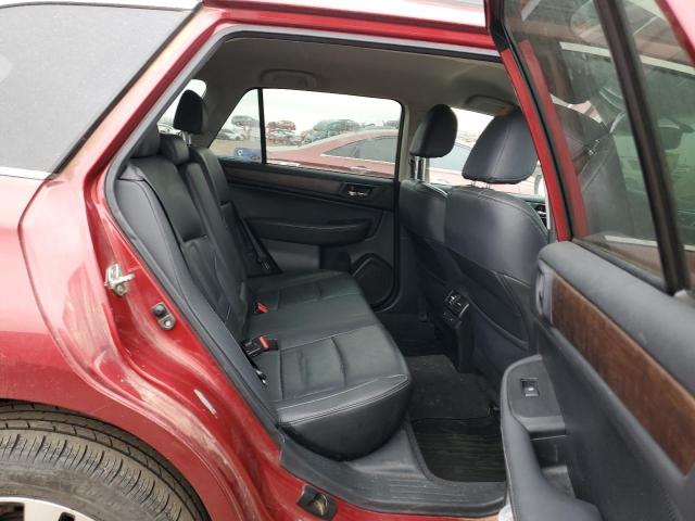 4S4BSAJC7G3261888 Subaru Outback 2.5i Limited