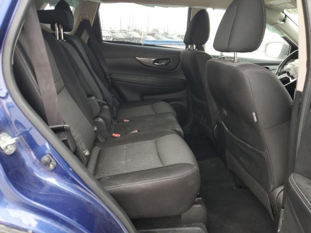 JN8AT2MVXLW142584 Nissan ROGUE S