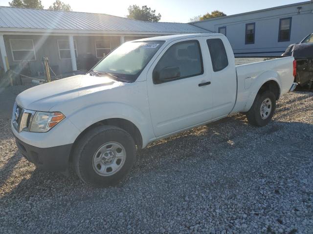 2013 Nissan Frontier S