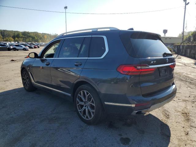 5UXCW2C01M9E68468 BMW X7 XDRIVE4 2