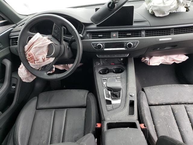 2019 Audi A4 Premium Plus VIN: WAUENAF45KN020934 Lot: 70854133