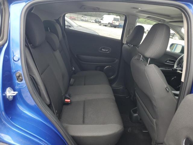 3CZRU6H54NM761241 Honda HR-V EX