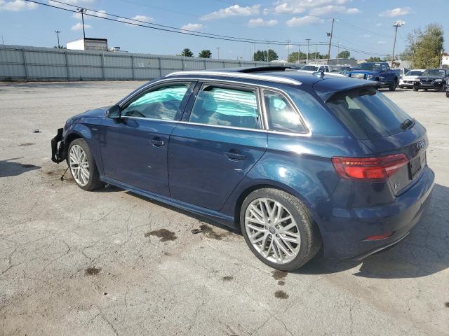 2018 AUDI A3 E-TRON - WAUTPBFF1JA068171