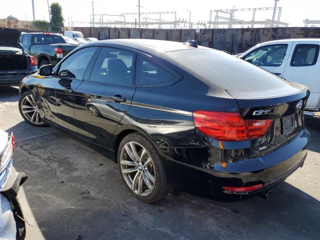 2016 BMW 335 XIGT WBA3X9C55GD870055