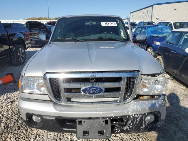 1FTLR4FE1BPA76592 2011 Ford Ranger Super Cab