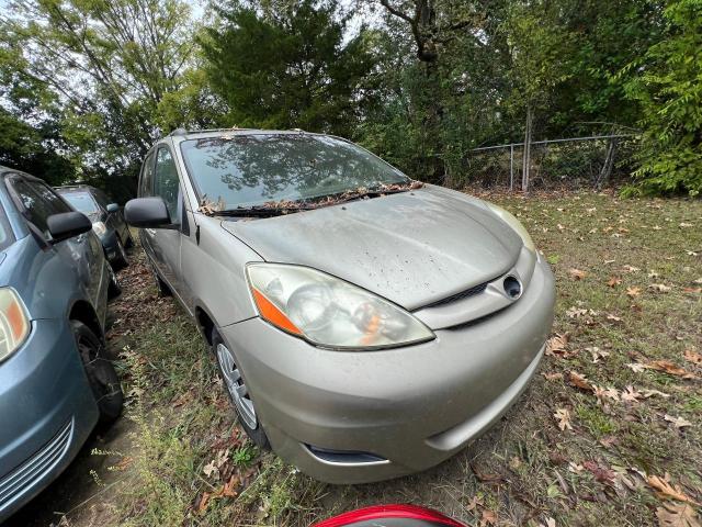 2006 Toyota Sienna CE