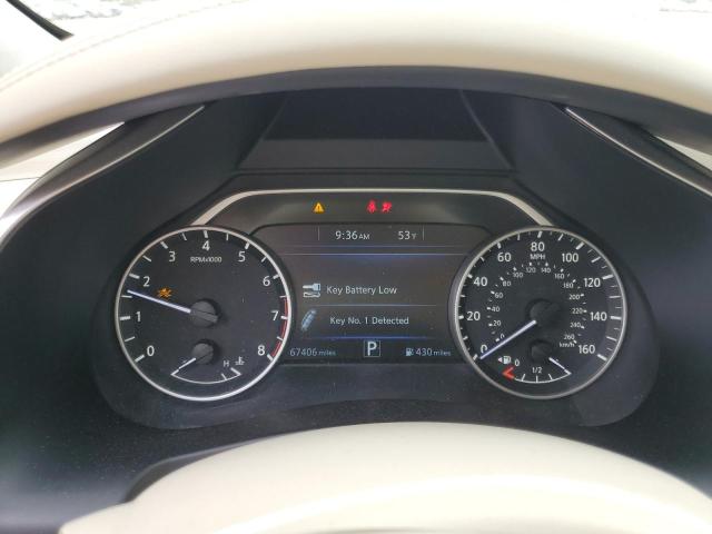 5N1AZ2MGXGN157508 Nissan MURANO S
