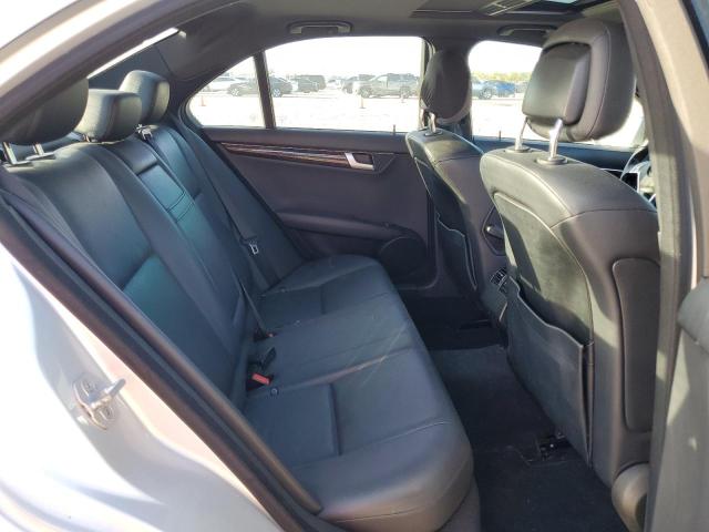 WDDGF4HB5EA947892 Mercedes-Benz C 250