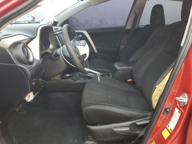 2015 TOYOTA RAV4 XLE - 2T3WFREV7FW213758