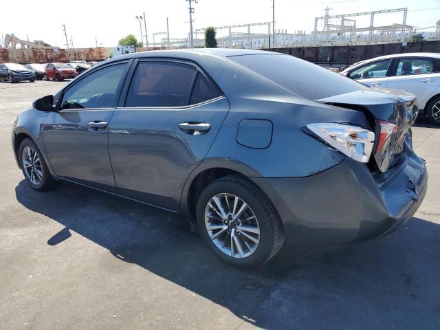5YFBURHE8FP293615 Toyota COROLLA L
