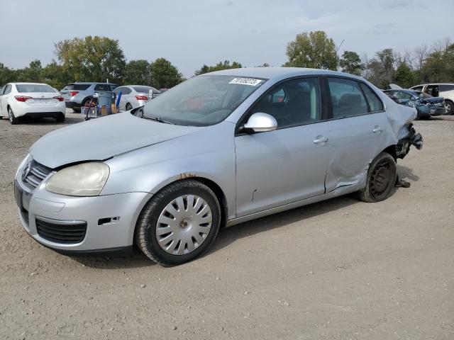 2008 Volkswagen Jetta S