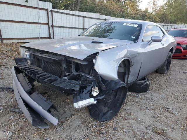 2014 Dodge Challenger SXT