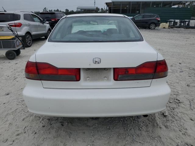 1HGCG56431A044488 2001 Honda Accord Lx