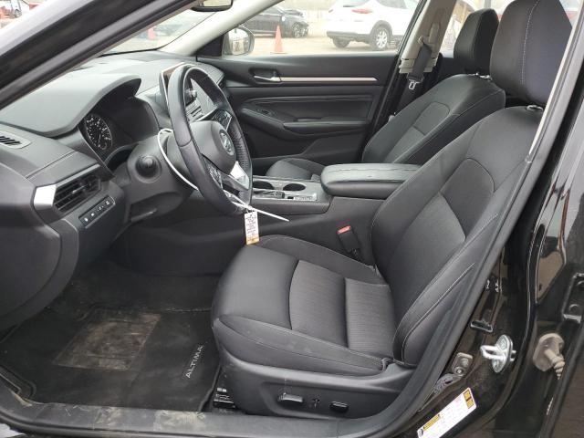 1N4BL4DV5KC141683 Nissan ALTIMA SV
