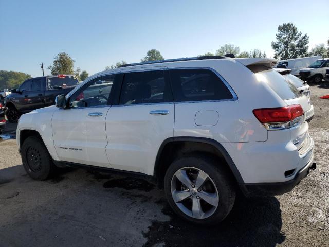 1C4RJFBM3FC113276 Jeep Grand Cherokee Limited