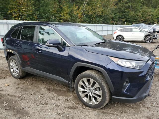 2T3A1RFV3LW117127 Toyota Rav4 Xle Premium
