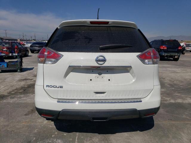 KNMAT2MT4GP623330 Nissan ROGUE S