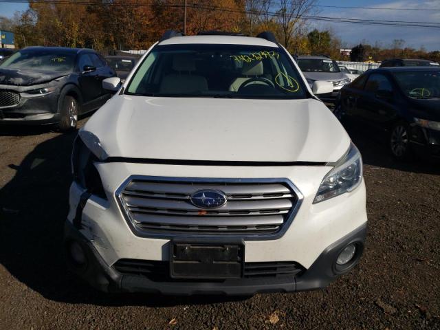 4S4BSACC9H3277430 Subaru Outback 2.5i Premium