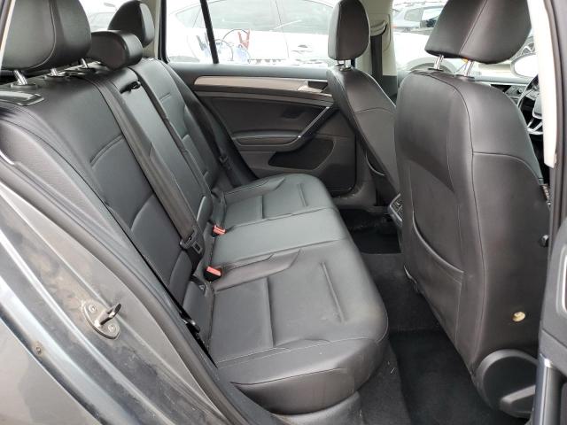 2015 VOLKSWAGEN GOLF SPORT - 3VWC17AUXFM501193