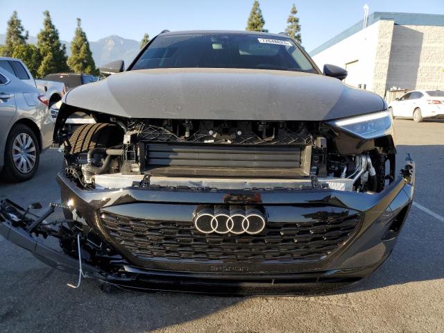 2024 AUDI Q8 E-TRON - WA16ABGE8RB008380