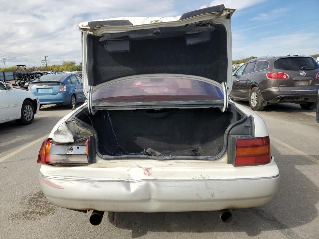 1992 Lexus Ls 400 VIN: JT8UF11E1N0119083 Lot: 72053723