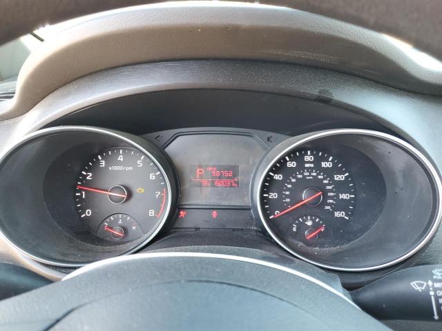KNDMB5C16F6046936 KIA SEDONA LX