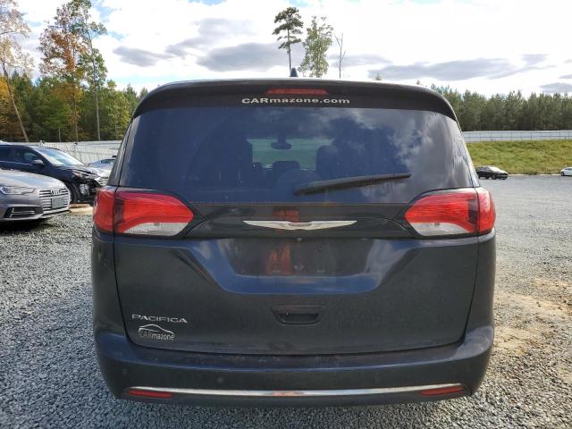 2C4RC1EG6HR628267 2017 CHRYSLER PACIFICA, photo no. 6