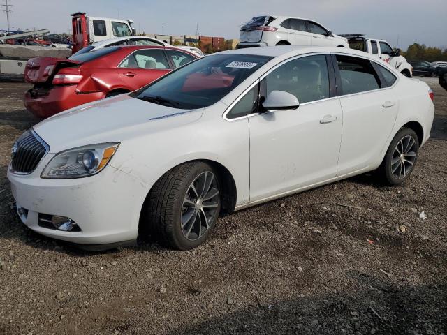 2017 Buick Verano Sport Touring