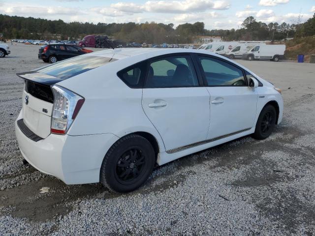 Vin: jtdkn3du2b1471606, lot: 73207623, toyota prius 20113