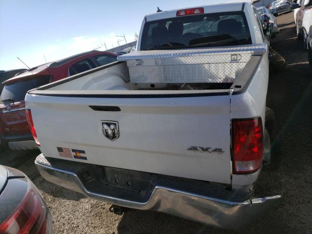 1C6RR7FG9NS218970 | 2022 RAM 1500 BIG H