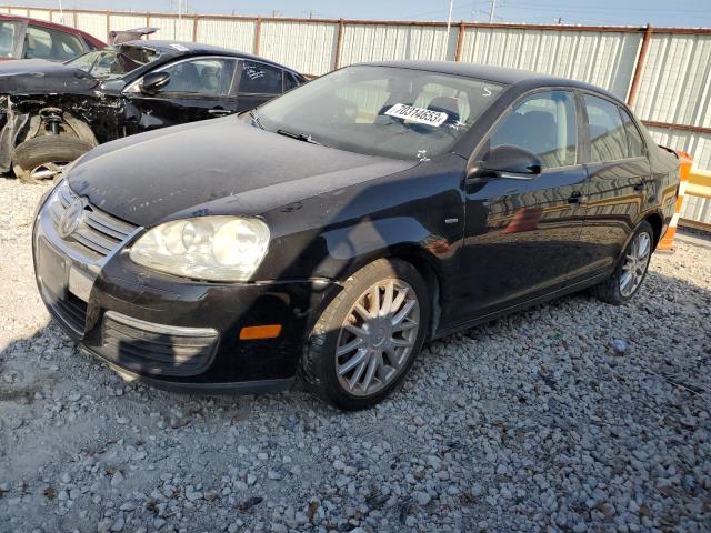 2008 Volkswagen Jetta Wolfsburg