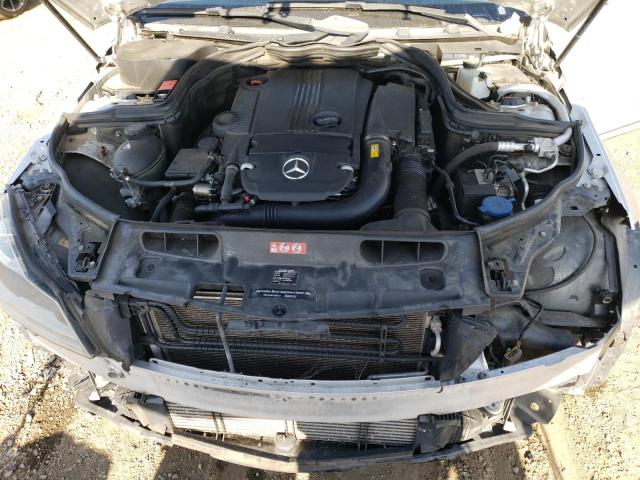 WDDGF4HB7EG231444 Mercedes-Benz C 250
