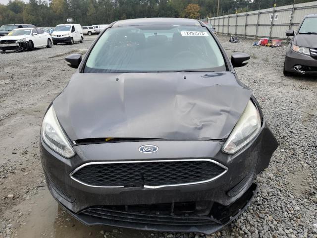 1FADP3F27GL327856 | 2016 FORD FOCUS SE