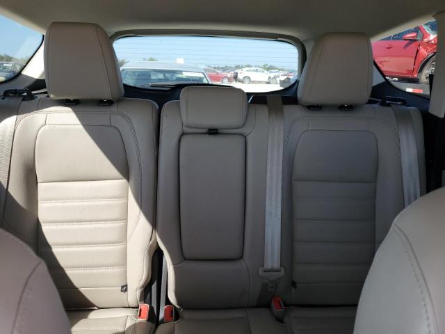 1FMCU0GD4HUD49253 Ford ESCAPE SE
