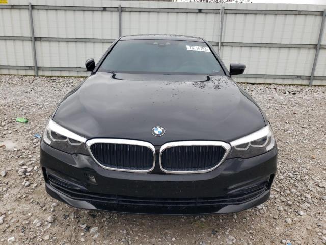 WBAJA7C59JG908678 | 2018 BMW 530 XI