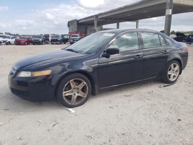 2005 Acura Tl VIN: 19UUA66275A002048 Lot: 73640433