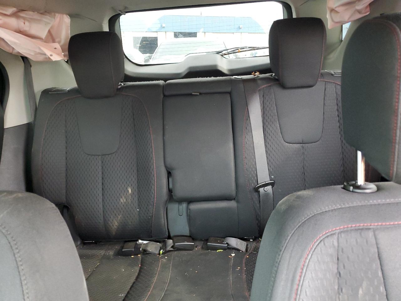 2GNALAEK4E6327504 2014 Chevrolet Equinox Ls